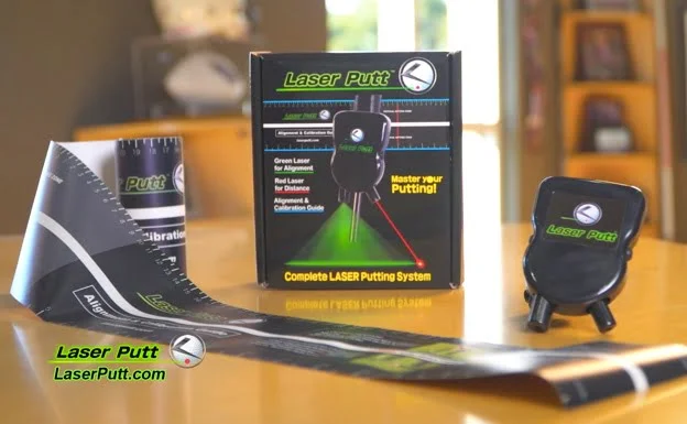 Laser Putt - Image 2