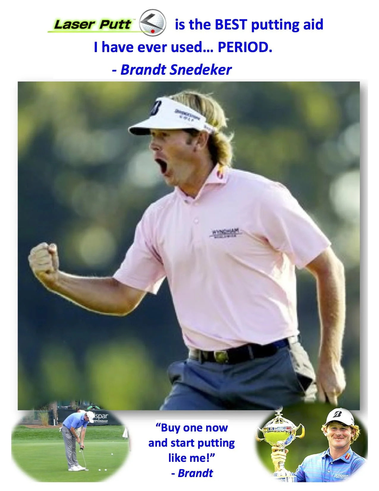 Laser Putt - Image 6