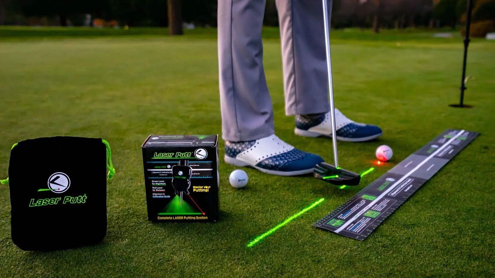 Laser Putt - Image 4